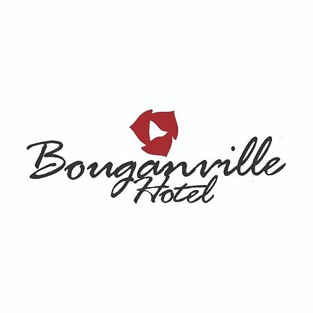 בבריבה Bouganville Hotel מראה חיצוני תמונה