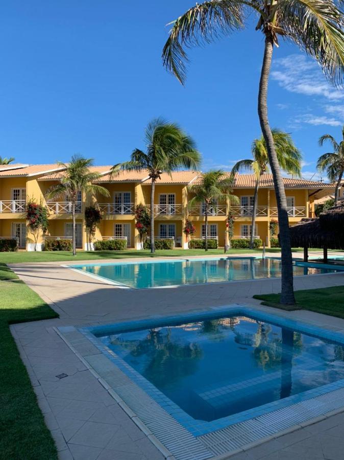 בבריבה Bouganville Hotel מראה חיצוני תמונה