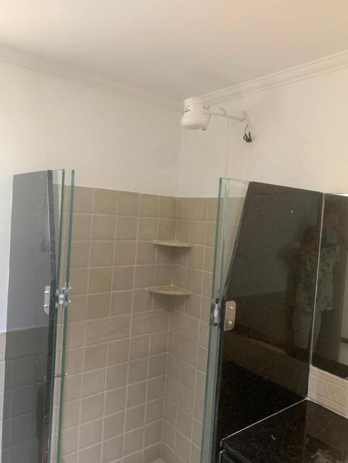 בבריבה Bouganville Hotel מראה חיצוני תמונה